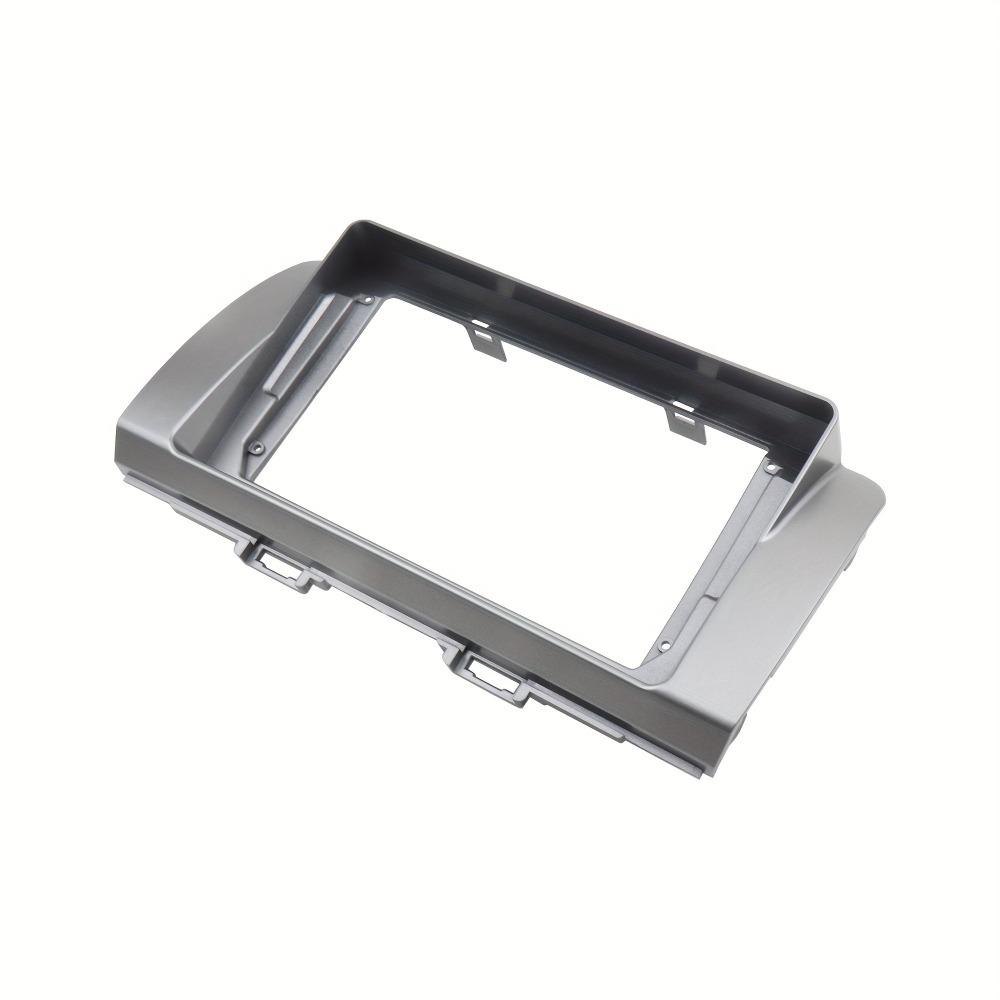Car Android Radio Stereo Player Frame Fascia For Toyota Bb QNC20 Daihatsu Materia Coo 2005-2016 Panel Power Cord