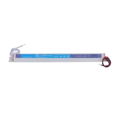 LED Switching Power Supply Driver IP20 Protection LED Light Strip Transformer 180‑250VAC Input 24V 1.25A 30W