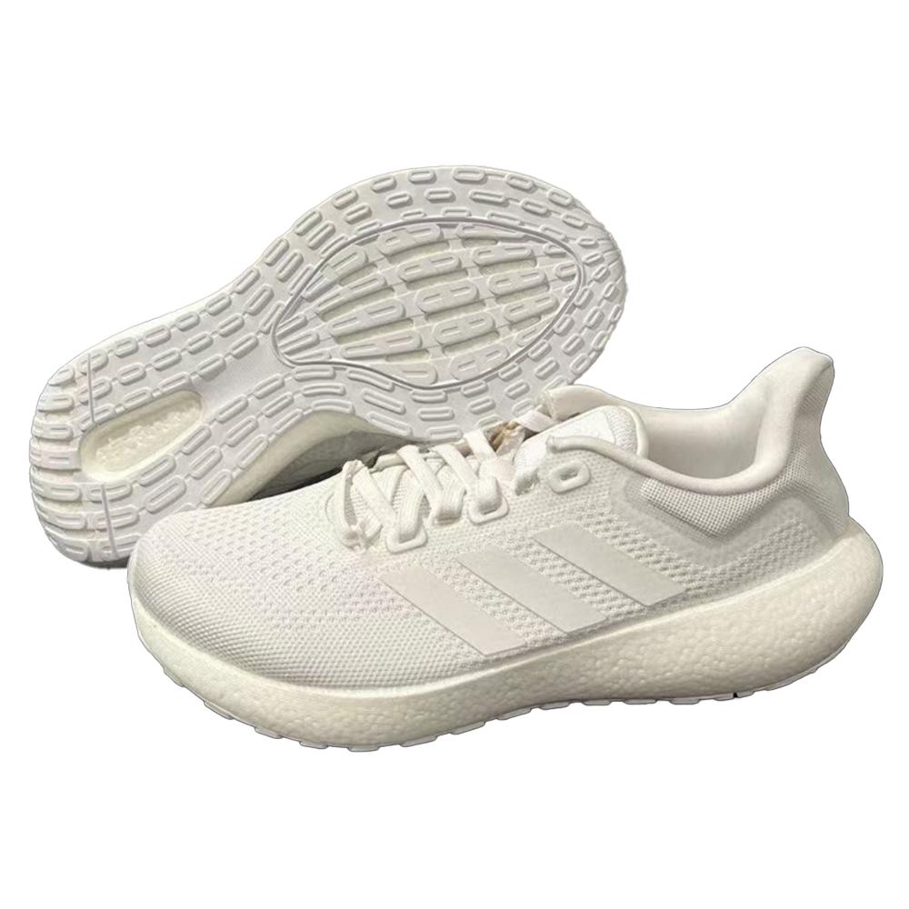 Adidas X9000L2 Comfortable Non-Slip Wear-Resistant Low-Top Casual Running Shoes Unisex Sneakers White IF1021