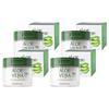 Mediflower Aloe Vera Fresh Soothing Toner Pads 180ml, 60 Pads, 4 Pcs
