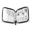 THREE SEVEN Graffiti 9-Piece Manicure Set