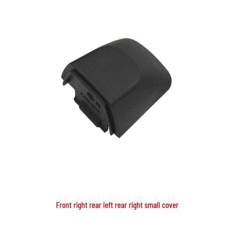 

Front & Rear Door Handle Cover Set for Great Wall Tank 300