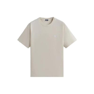 Kith LAX Tee Whirl Top Unisex Crema KHM031313-108
