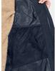 Jacket Didriksons Thelma Parka 10 (504812) WNS Parka Dark Night Blue