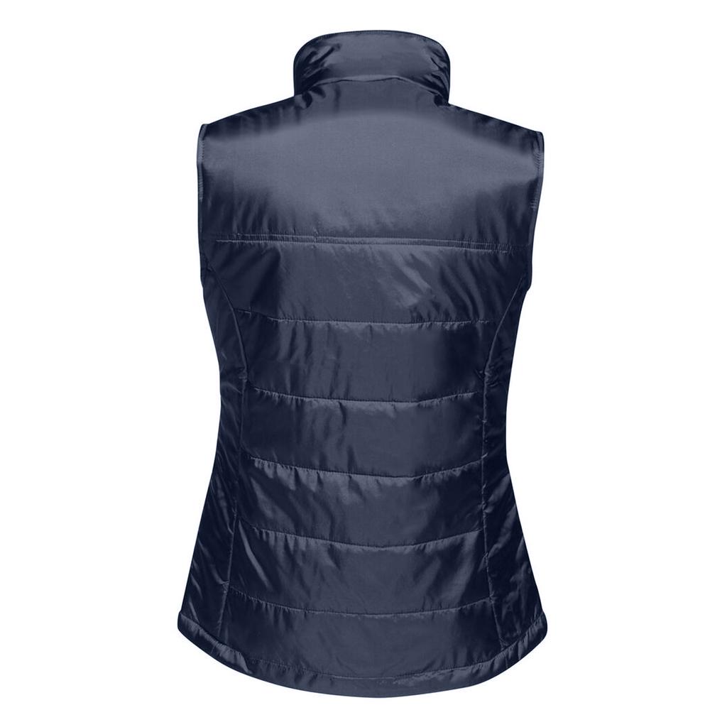 Regatta Womens/Ladies Stage Insulated Bodywarmer