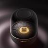 Altoparlante top Luminous LP90 98 150W alta potenza domestico da scrivania in vetro audio Bluetooth altoparlante Bluetooth