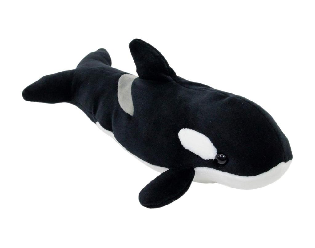 Takeoff Cotton Cloudy S Orca