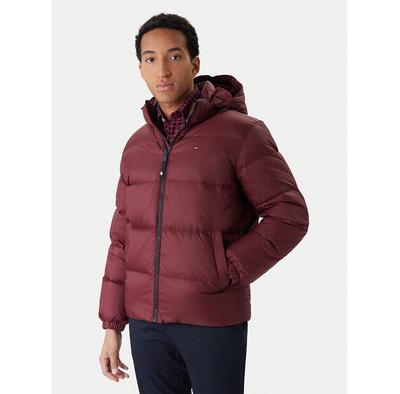 Essential Down Jacket