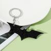 Batman Hero Keychain Car Pendant Autumn Fashion Anime Film Character Couple Keychain Birthday Gifts