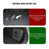 For Opel Oxford Cloth Car Storage Bag High-capacity Auto Trunk Handbag ADAM ASTRA J K CORSA E INSIGNIA MOKKA VIVA Meriva RL3