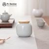 Nanshan Mister Ceramic Tea Caddy