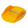 4Pack Motorhome Leg Stabiliser Pads with Pins for Uneven Terrain Heavy Duty Enhanced Stability Secure Ground Placement