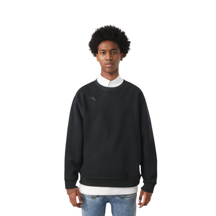 Anta Variety Training Collection Sweatshirt Men's 952347704-4