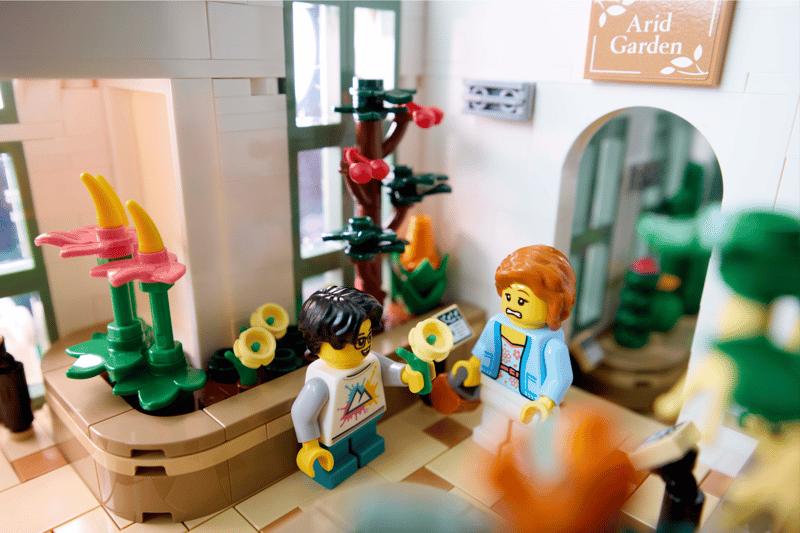 Der Botanische Garten #21353 (Kein Kasten)