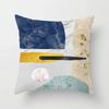 Pillowcase Luxury Gold Decorative Cushion Cover Home Sofa Pillowcase Home Decoration
