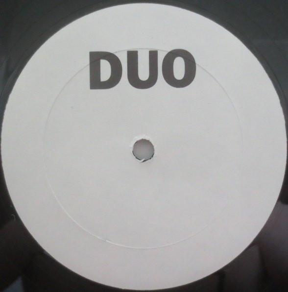 

12inch Record DUO - 3 Stories HMCP052 Not On Label Rap & Hip-Hop/R&B Used