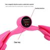 Postpartum Pelvic Floor & Thigh Trainer with Counter - Yoga Clamping Device
