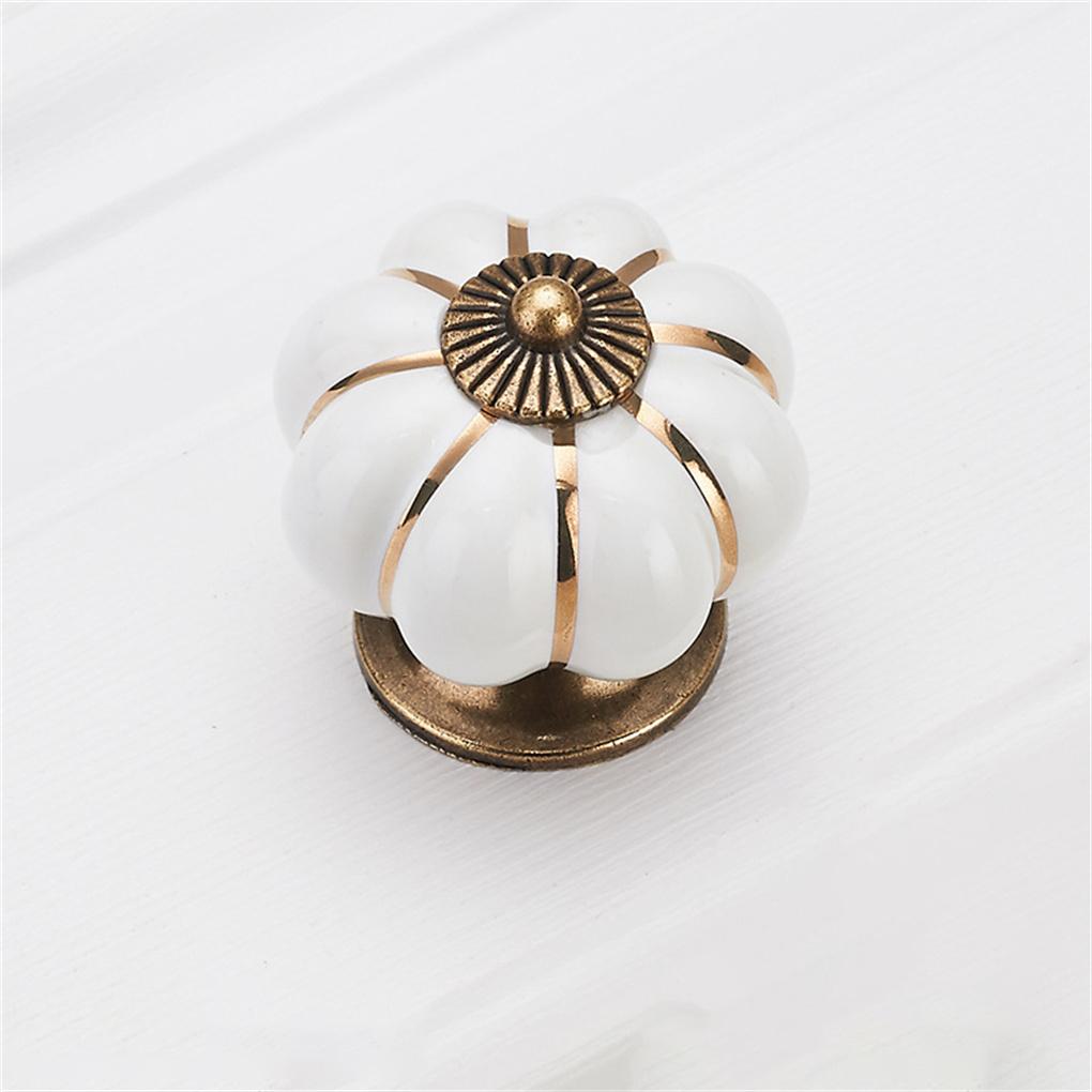 Door Knobs Shoe Cabinet Wardrobe Pull Handle Decorative Doorknob Bedroom Apartment Repair Hardware Decoration Accessories