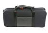 Bam Classical Clarinet Double 3128S Case, Color Black,