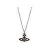 Vivienne Westwood Assist Bass Relief Halskette 630203fi 02p608