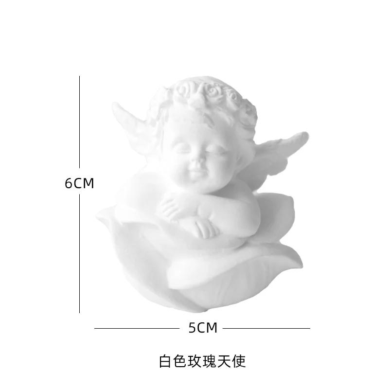 Jewelry Display Shelf Creative Plaster Ornaments Ring Earrings Necklace Counter Display Receiving Photo Display Props
