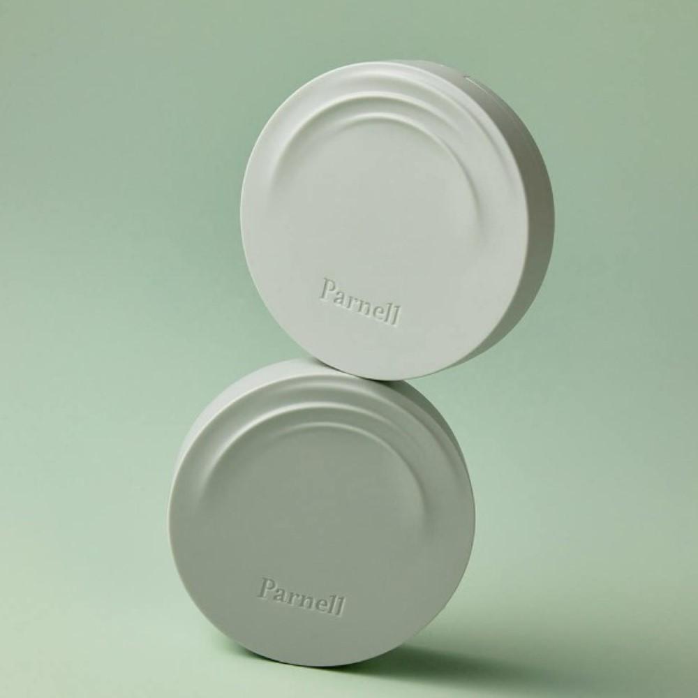 Parnell Cicamanu Serum In Matte Cushion 15g Set (+Refill)