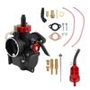 Vergaser Carb 24mm für 140cc-150cc Motorrad, Dirtbike, ATV, Go-Karts