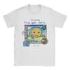 Unisex Unisexs Frutiger Aero T Shirts Tech The Future That Was Promised 100 Cotton Humorous Short Sleeve Tees Plus Size Tshirts