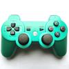 Wireless Bluetooth Game Controllers Game Gamepad Rechargeable with Motion-sensing system for Sony PS3 Playstation 3