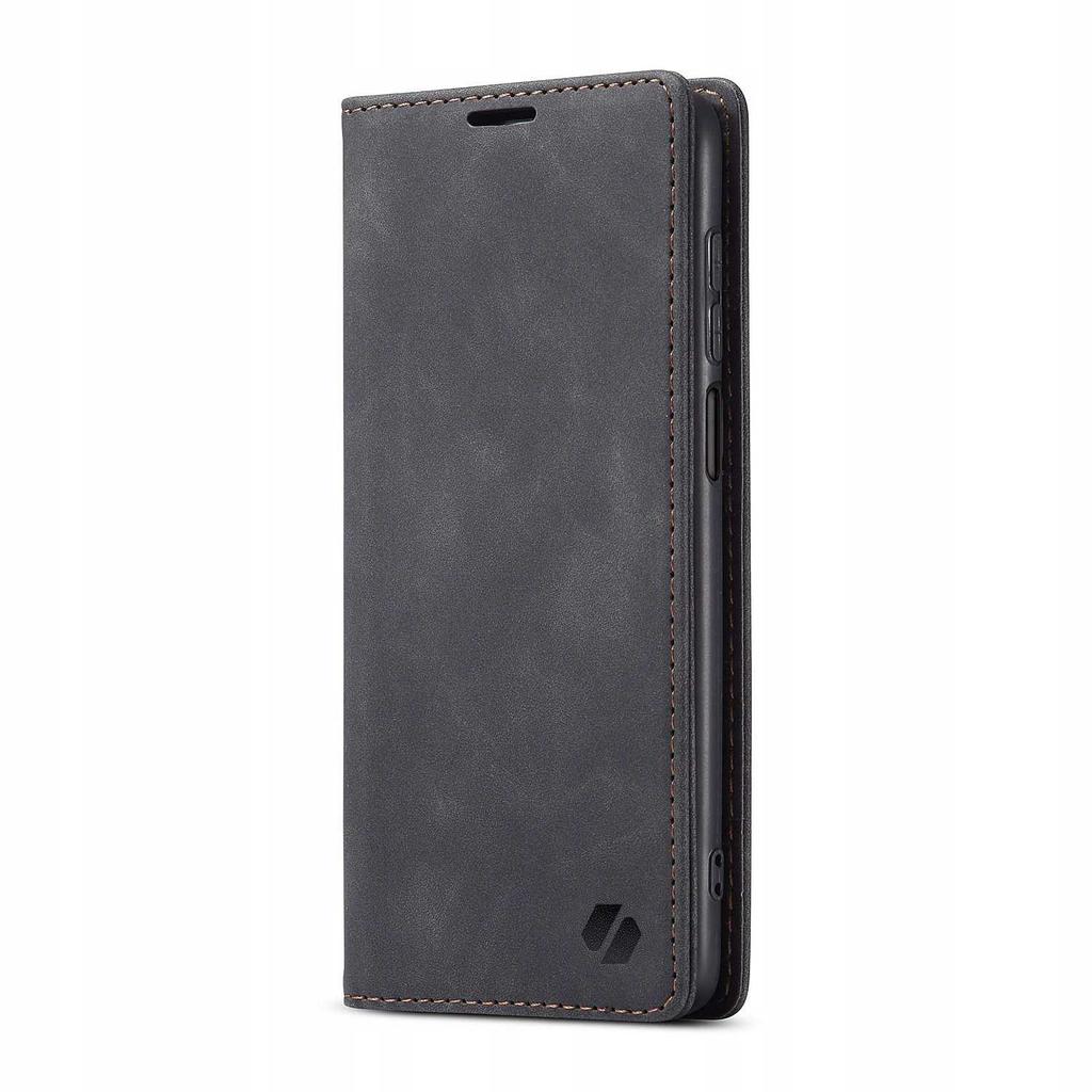 Sc Wallet Redmi Note 9S/9 Pro Black