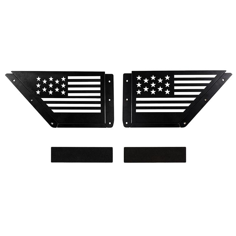 Front Door Panel Net Pocket Storage Box Organizer Holder Front Door Storage Pocket for Ford Bronco +