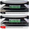 Anti-Insect Net Grille for 2023-2025 BYD Song PRO DMi