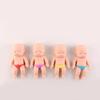 Squeeze Fidgets Toy TPR Stretchy Toy Doll Soft Stress Reliever Toy Party Favor Pressure Release Toy Office Children Gift