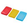 Electric Scooter Bike Display Protective Case Silicone Instrument Cover Sleeve Dashboard Cover Easy to Install