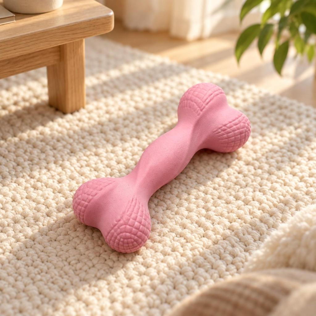 Shaped Dog Toy for Dogs, Young Water Activities, Outdoor Retrieve