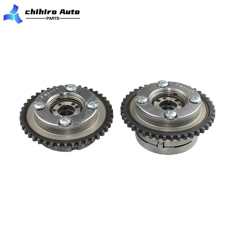 Variable Valve Timing Gear Camshaft Adjuster Gear VVT Sprocket 2700506200 2700506100 For Mercedes-Benz W176 W246 W205