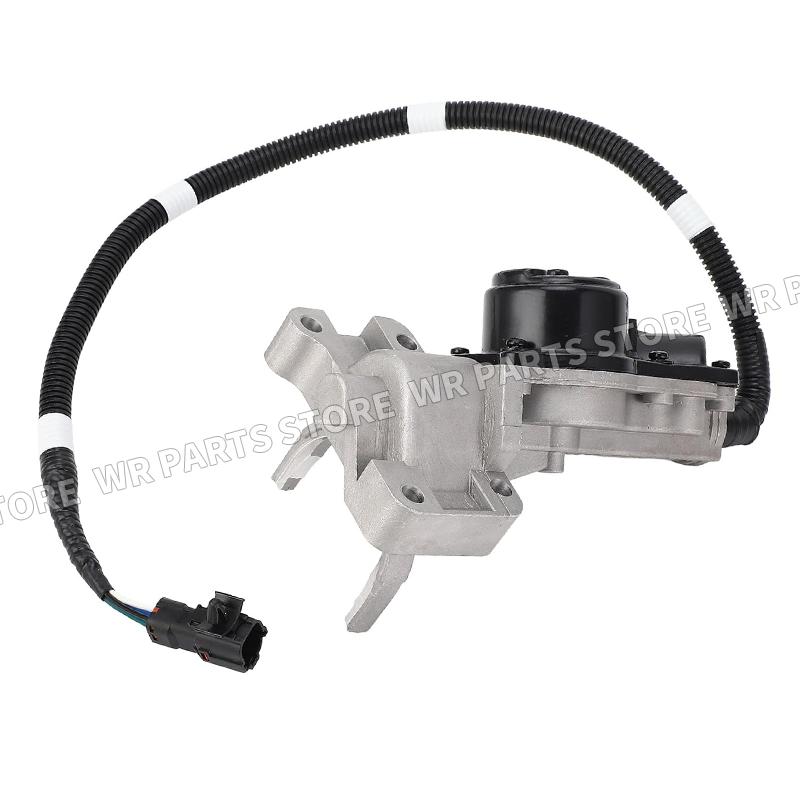 Aktuator-Baugruppe Vorderachsdifferential 8973679590 Für ISUZU D Max 4JJ TFS77 TFS85 TFS86