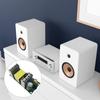 100V 240V Input to DC15V 10A Convert Module Delivering 150W Power with Safety Features Ideal for Auditory Systems
