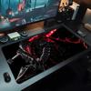 Berserk Mauspad 500X1000 mm Großes Gaming-Mauspad Gamer XL Gummi Otaku Tastaturpad Laptop Schreibtischmatte