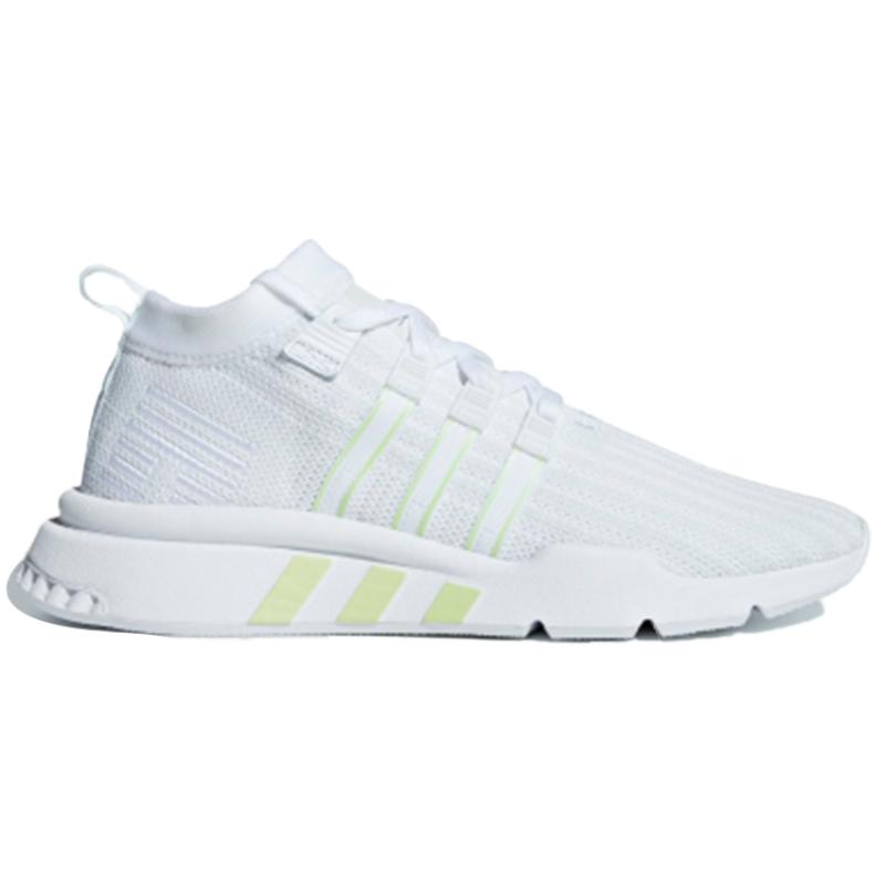 Adidas Eqt Support Mid Adv Cloud White Sneakers B37455