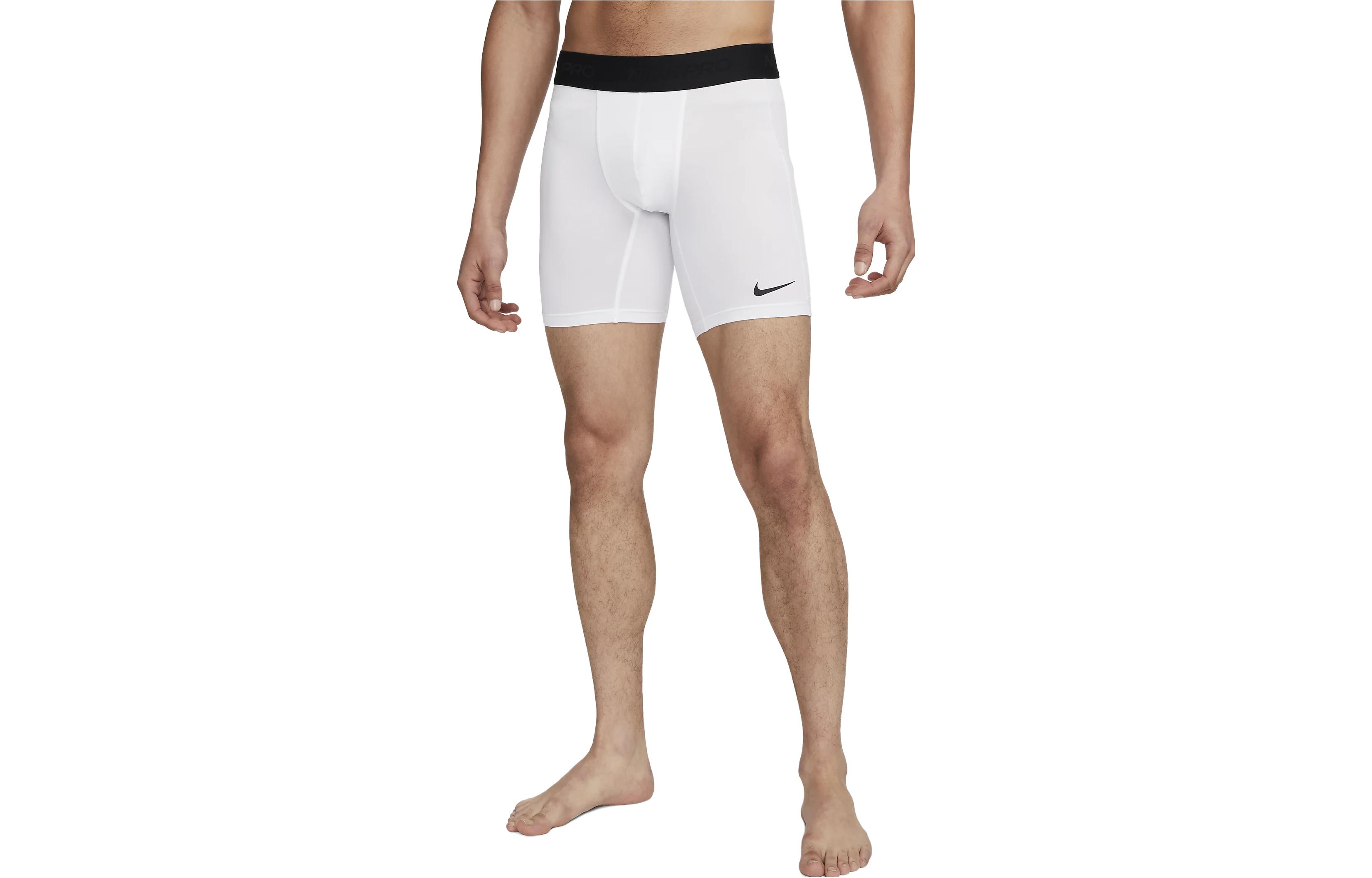 Nike Pro Men s Dri-FIT Fitness Shorts FB7958-100 L
