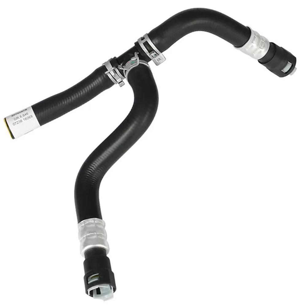 New 20765678 Inlet Heater Hose For Chevrolet Traverse Buick Enclave GMC Acadia