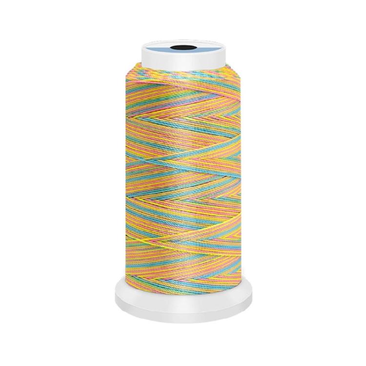 Beading Thread Polyester String 0.45mm Beading Cord Thread 459Yards/Roll