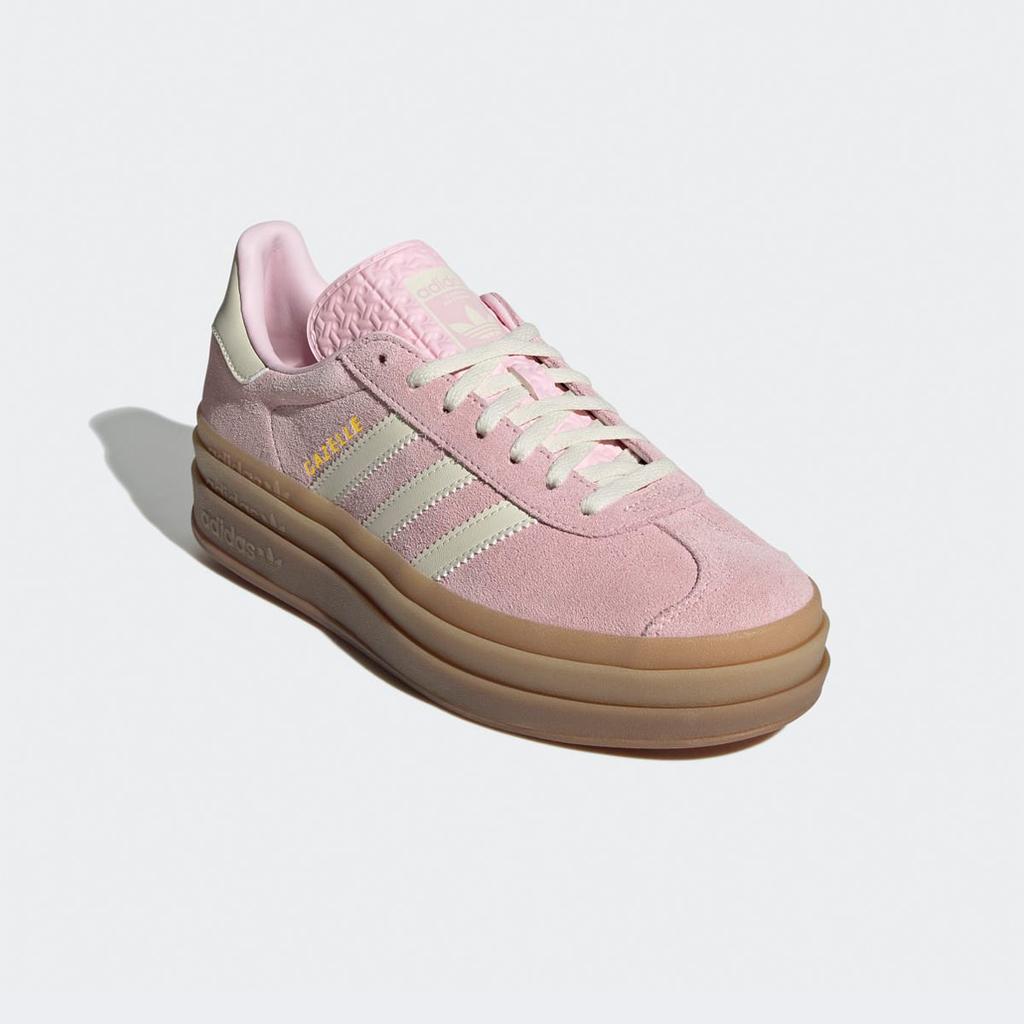 adidas GAZELLE BOLD W JQ7777