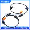 1Pc/1Pair ABS Wheel Speed Sensor Front Rear LH RH for Honda Accord Euro 57455-SDC-013 57450-SDC-013 57475-SDC-013 57470-SDC-013
