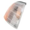 Front Car Cornering Light Corner Signal Lamp Replacement for W202 19932001  Dual Color