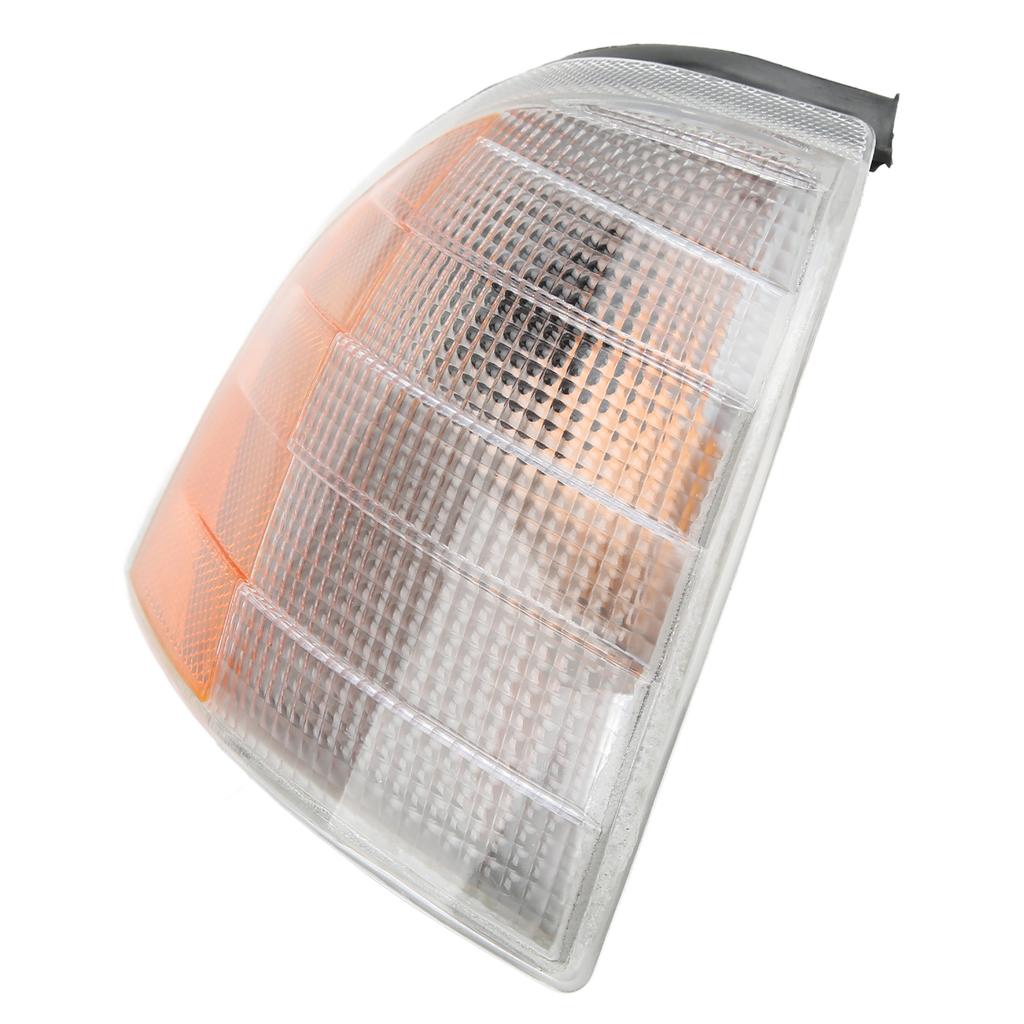 Front Car Cornering Light Corner Signal Lamp Replacement for W202 19932001  Dual Color