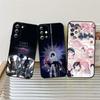 Game A-Alien Stage-Sua And Mizi Phone Case For S25 Samsung S24 Ultra S22 S23 S20 Fe S21 Plus A54 A34 A16 A53 Back Cover