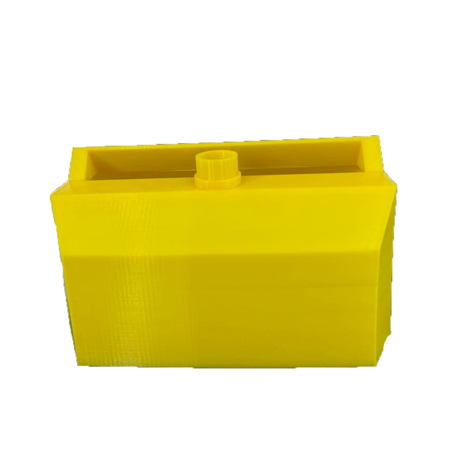 

Очиститель роликовых щеток One Size