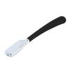 Straight Beard Trimmer Rack Stable Lightweight Ergonomic Professional Barber Straight Edge Trimmer